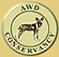African Wild Dog Conservancy logo